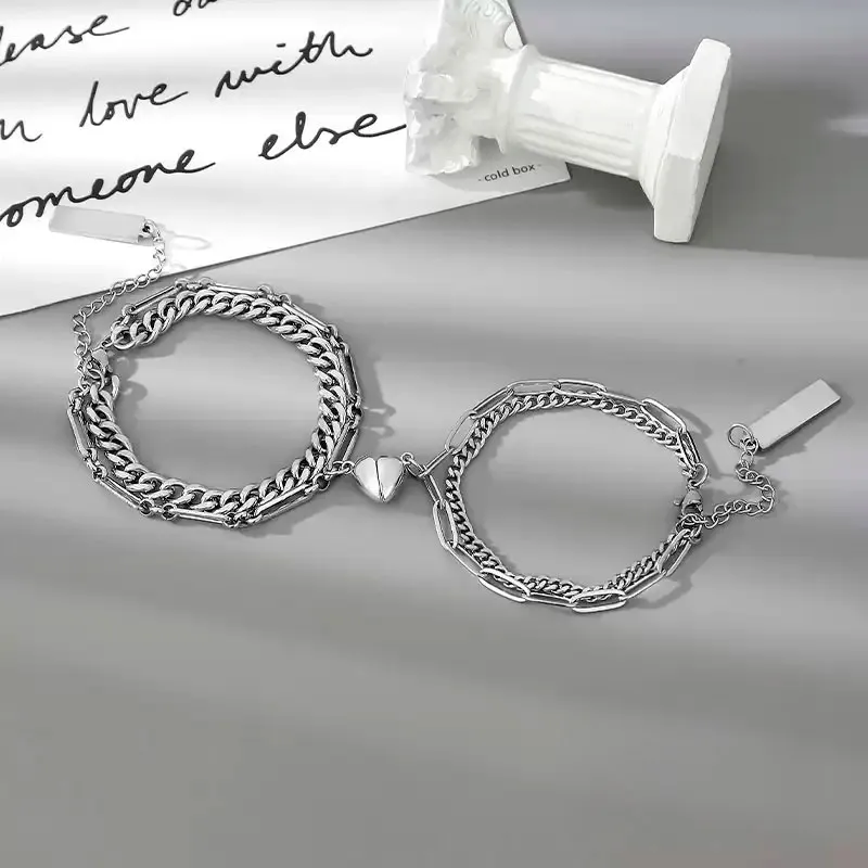 Dúo "Vínculo de Acero: Edición Magnética"