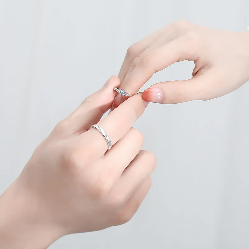 Anillo de Amor a Primera Vista 3