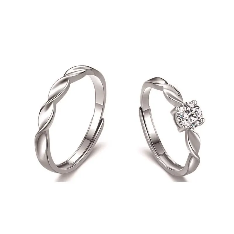 Set Vínculo Trenzado 4