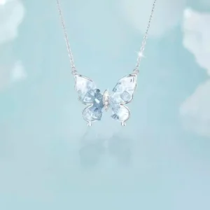 Collar “Alas de Aurora”